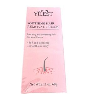 smoothing‎ hair removal cream - Skin care- Health and beauty care New